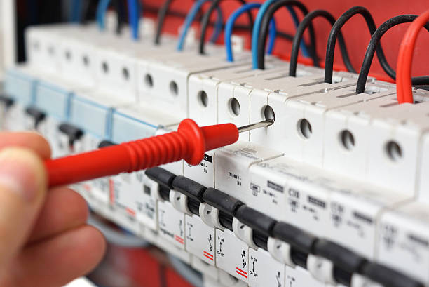 Best Electrical Panel Upgrades  in Algood, TN