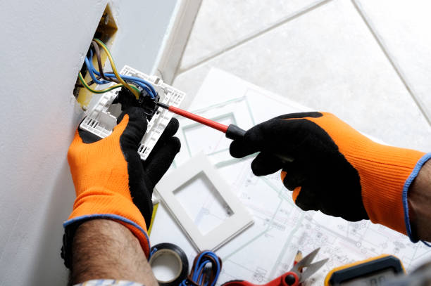 Best Commercial Electrical Services  in Algood, TN